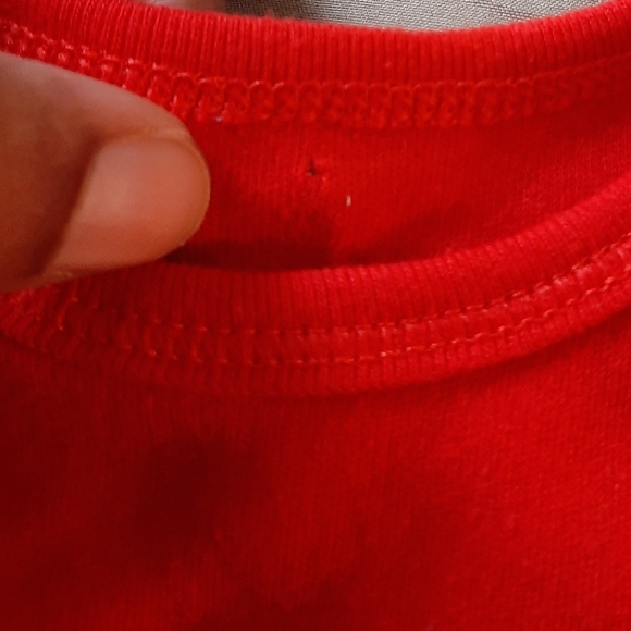 Wonder Woman Onesie - Picture 11 of 15